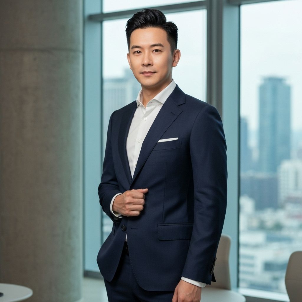 David Kim