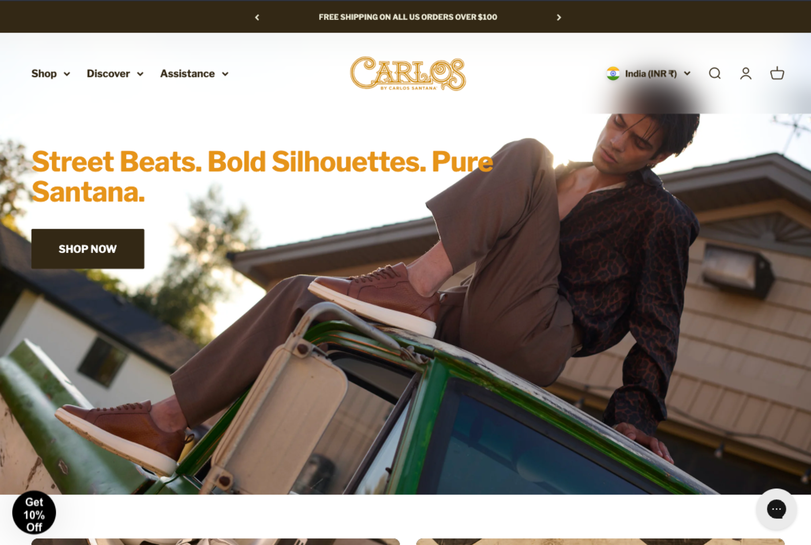 Conversion Rate Optimization for Shopify and Ecommerce Image 1