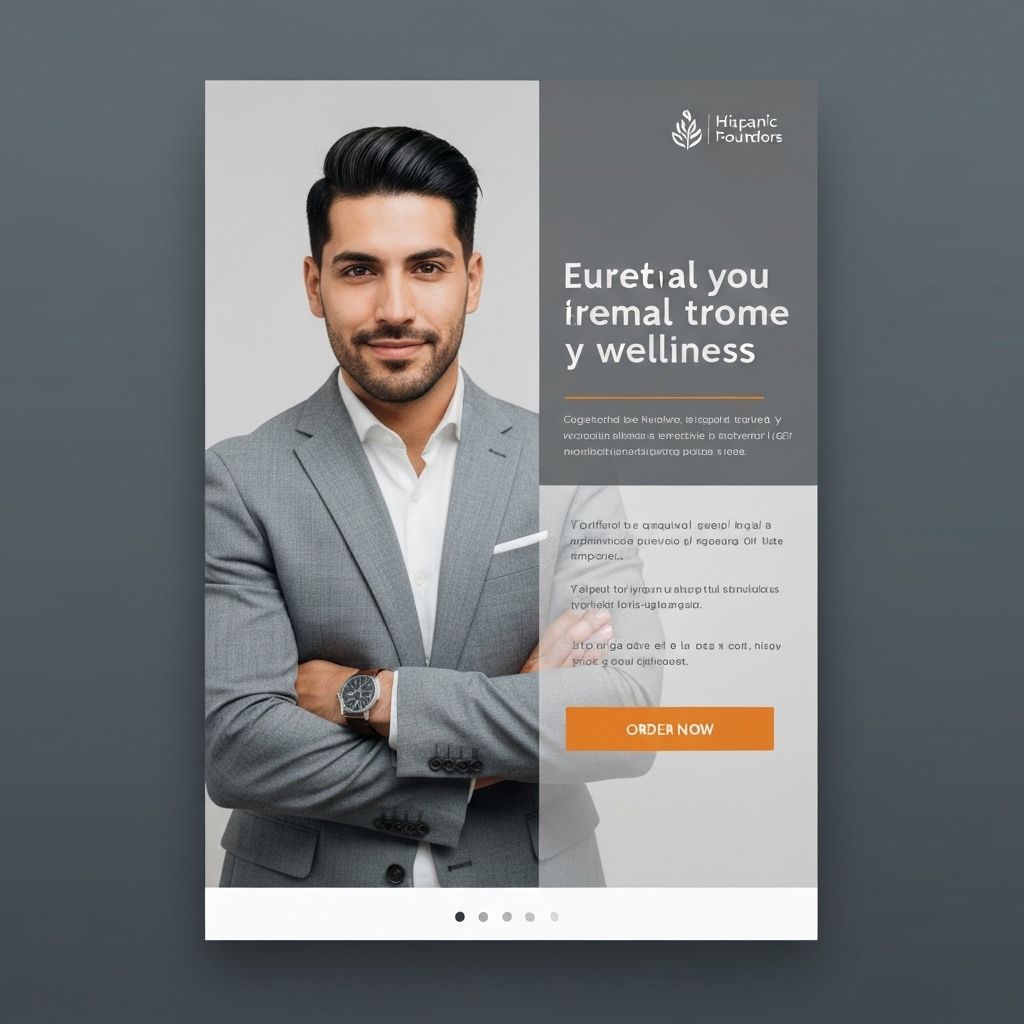 Carlos Rodriguez - Founder who achieved landing page conversion success with Cromize